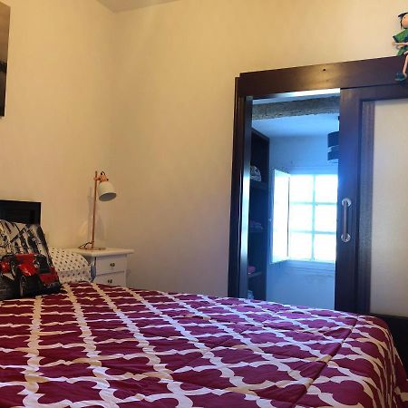 Precioso Apartamento Fina La Caprichosa En Centro De Mondariz Dış mekan fotoğraf