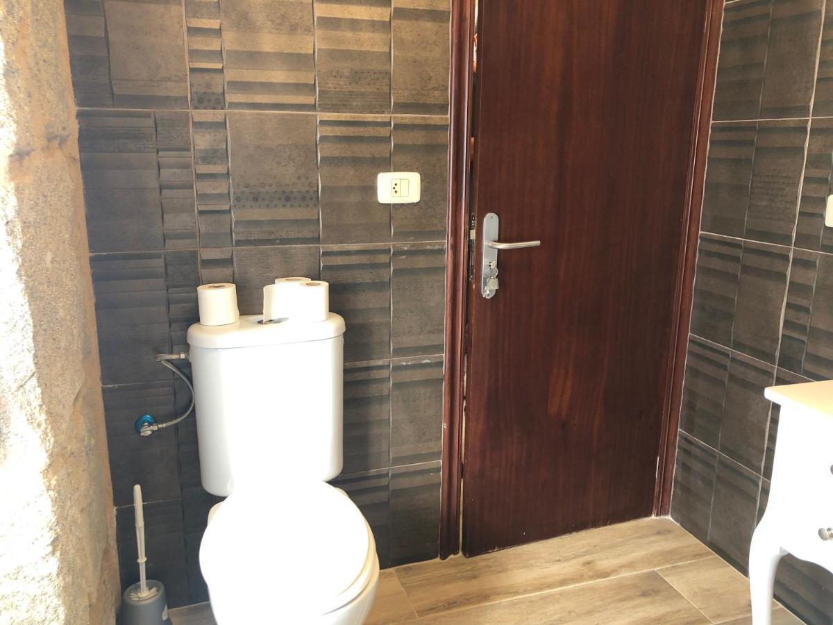 Precioso Apartamento Fina La Caprichosa En Centro De Mondariz Dış mekan fotoğraf